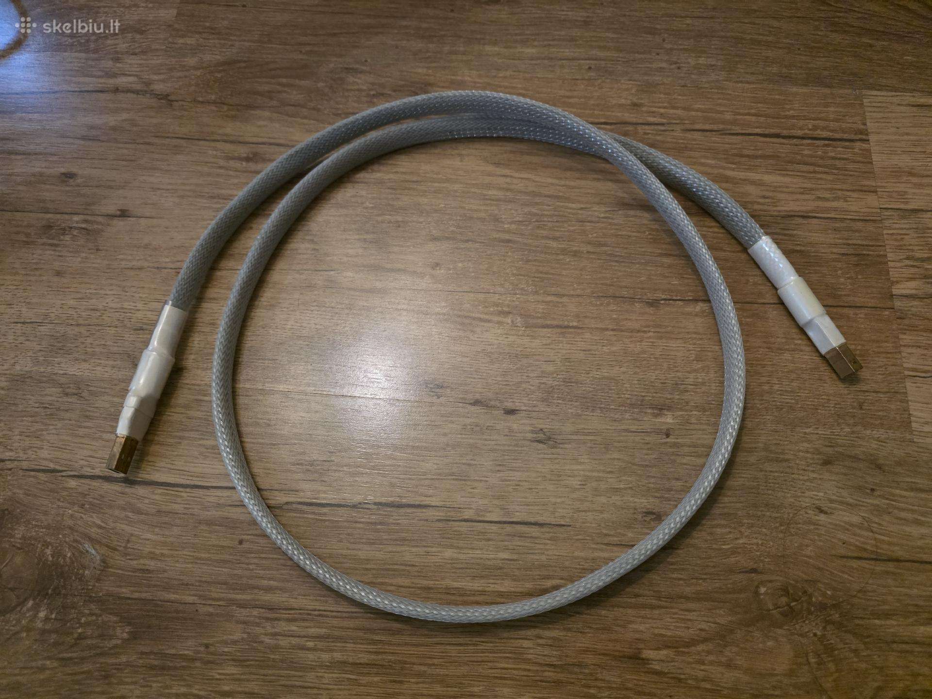 Gutwire Usbe-1 usb laidas