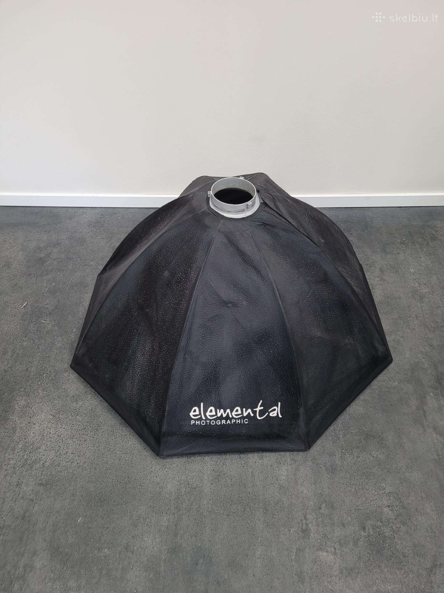 Softbox 80cm
