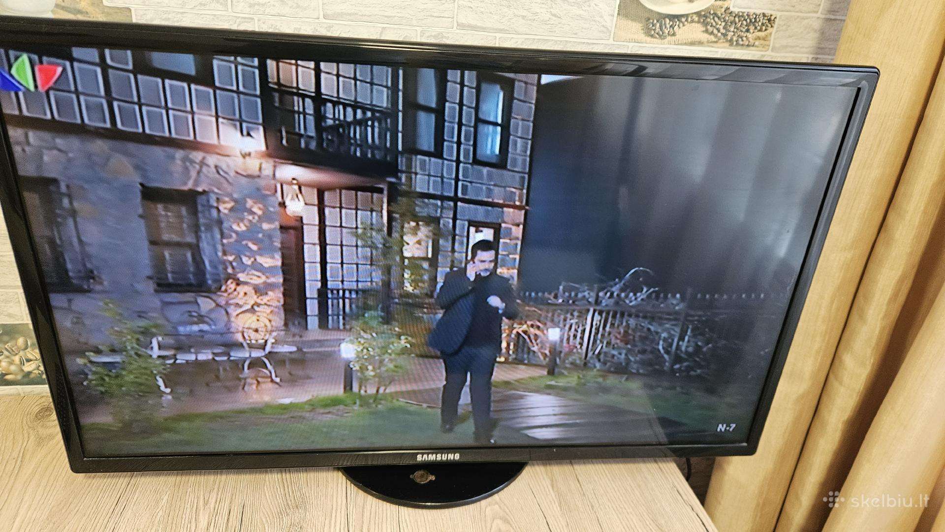 Televizorius Samsung 32"