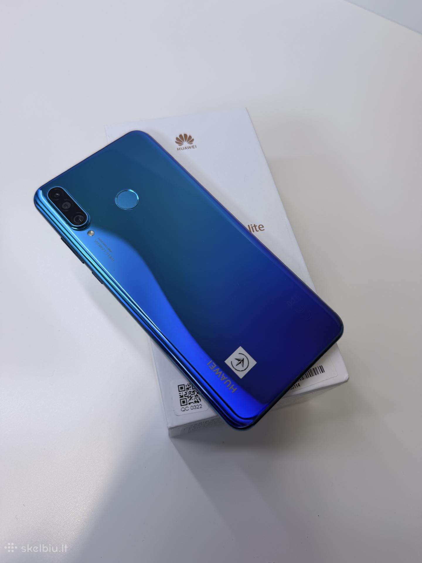 Huawei P30 Lite 128