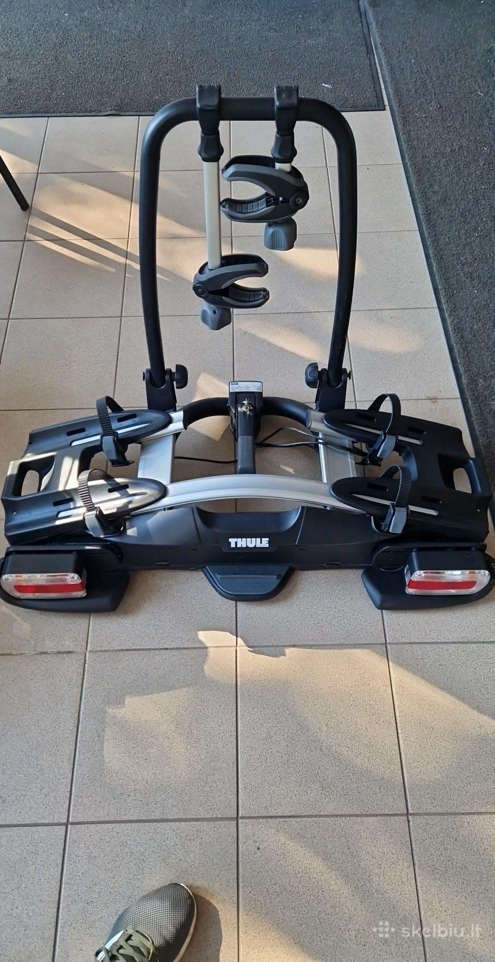 Thule Velocompact 925