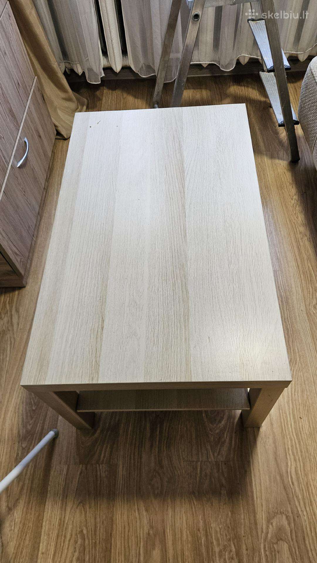 Ikea staliukas