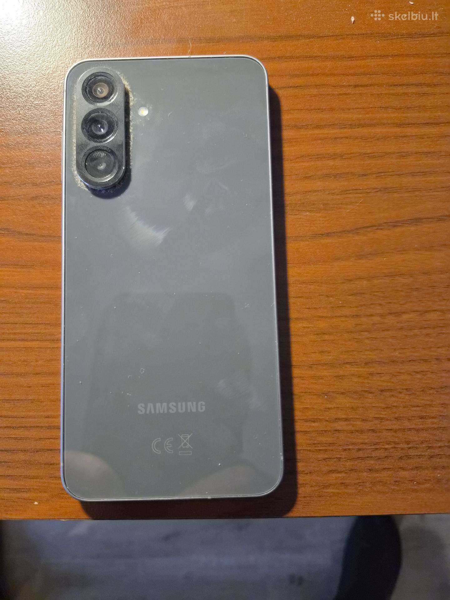 Samsung A 56 5G 128 GB