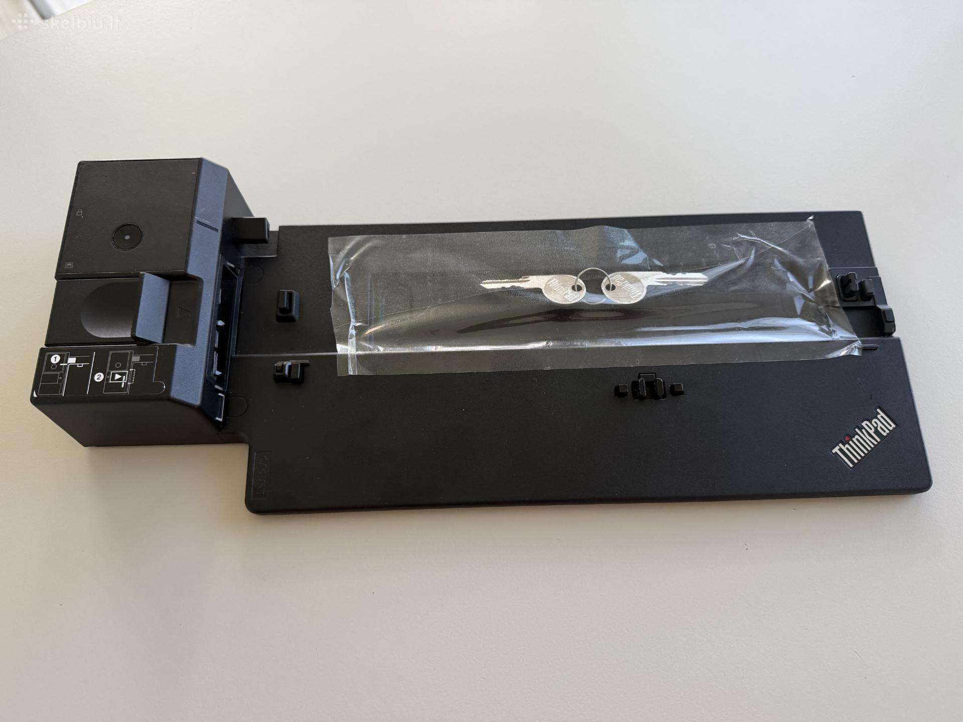 Lenovo Thinkpad T580,t480 Ultra Dock Station 135w