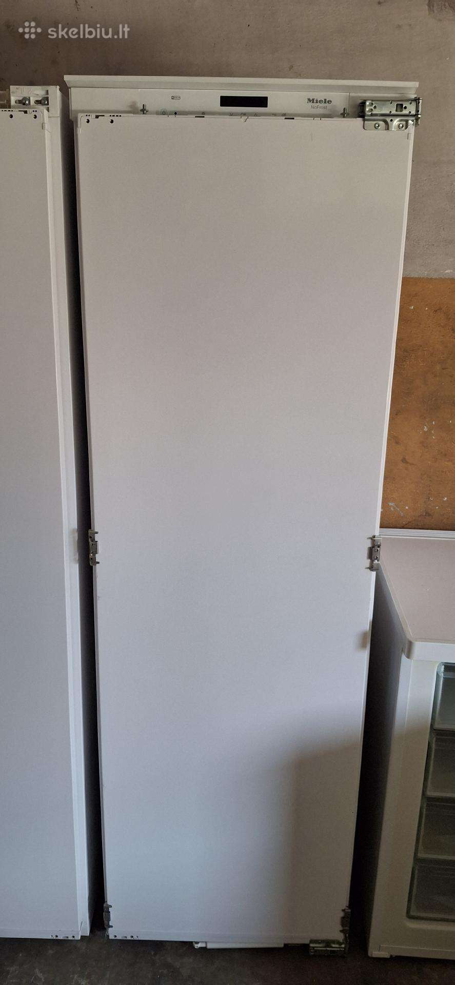 Įmontuojamas šaldiklis "Miele" Fn 37402i A++