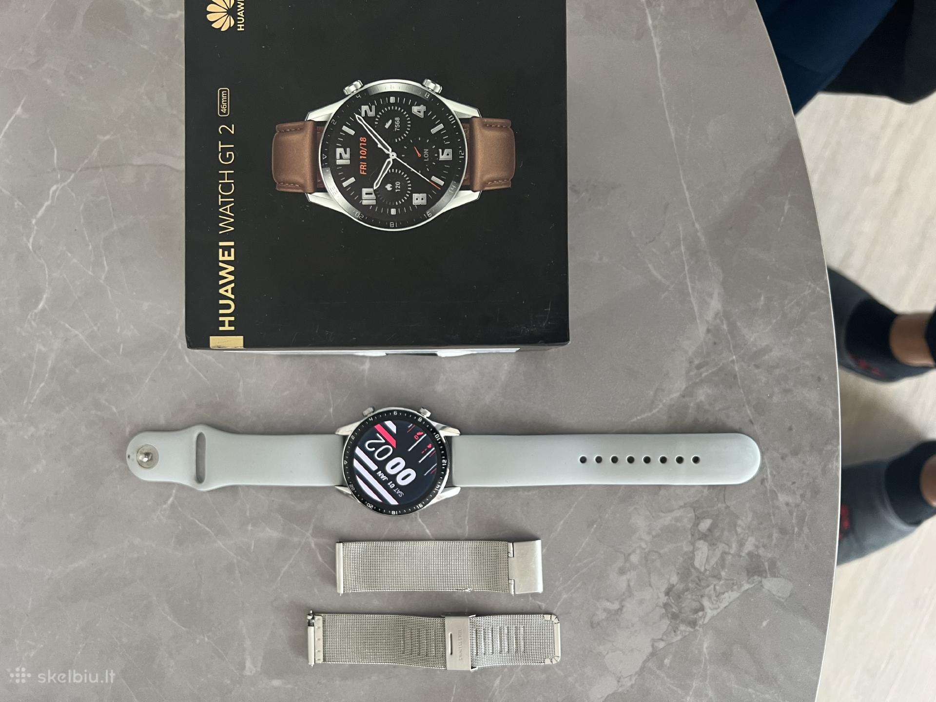 Huawei Gt2