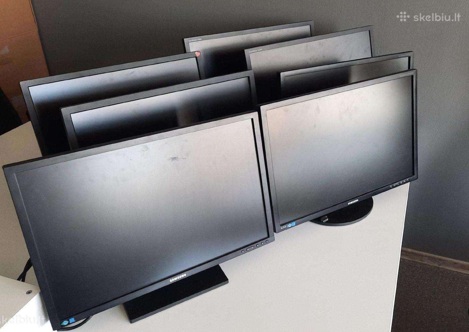 Monitoriai Samsung