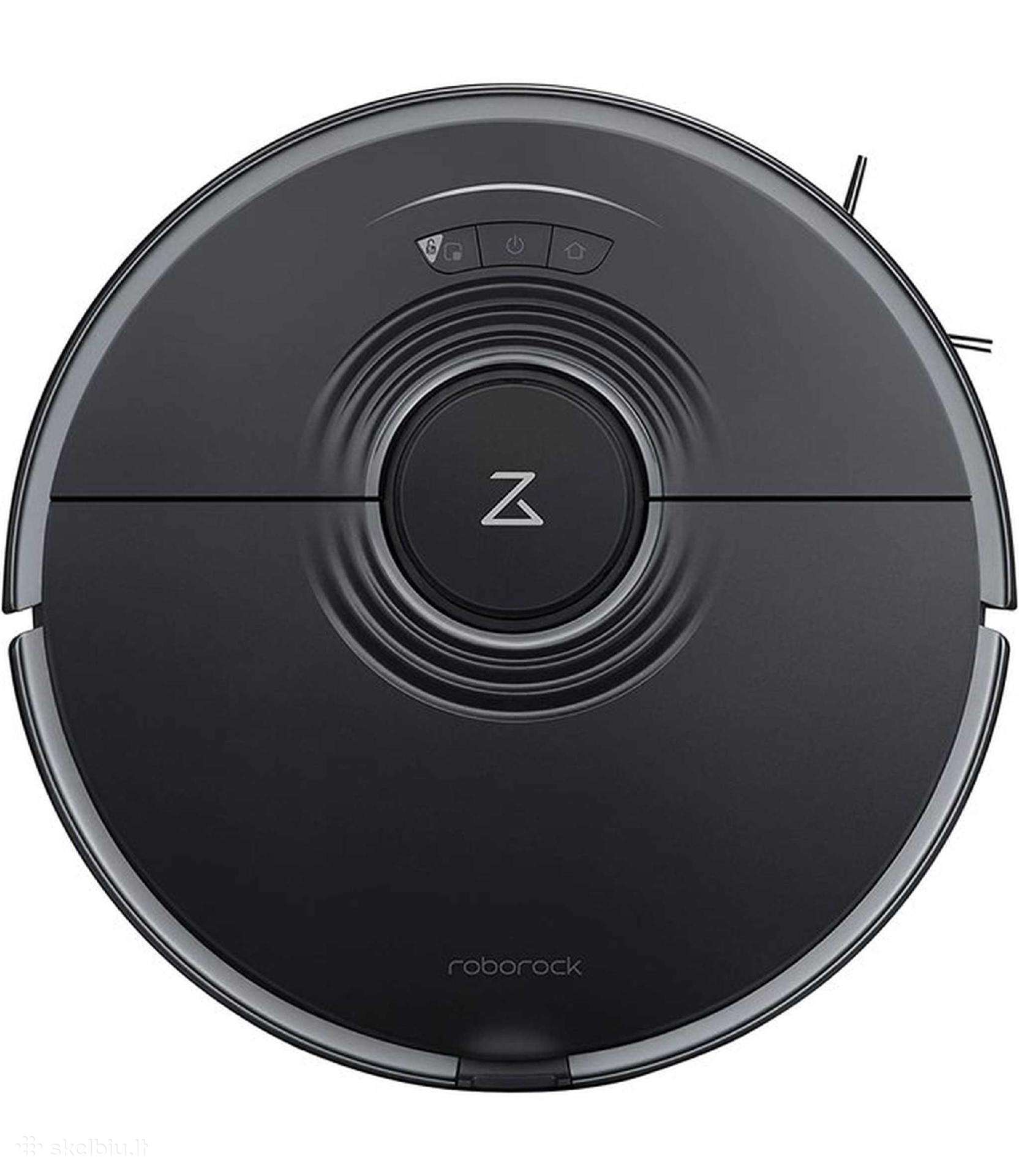 Dulkių siurblys - robotas Roborock S7*