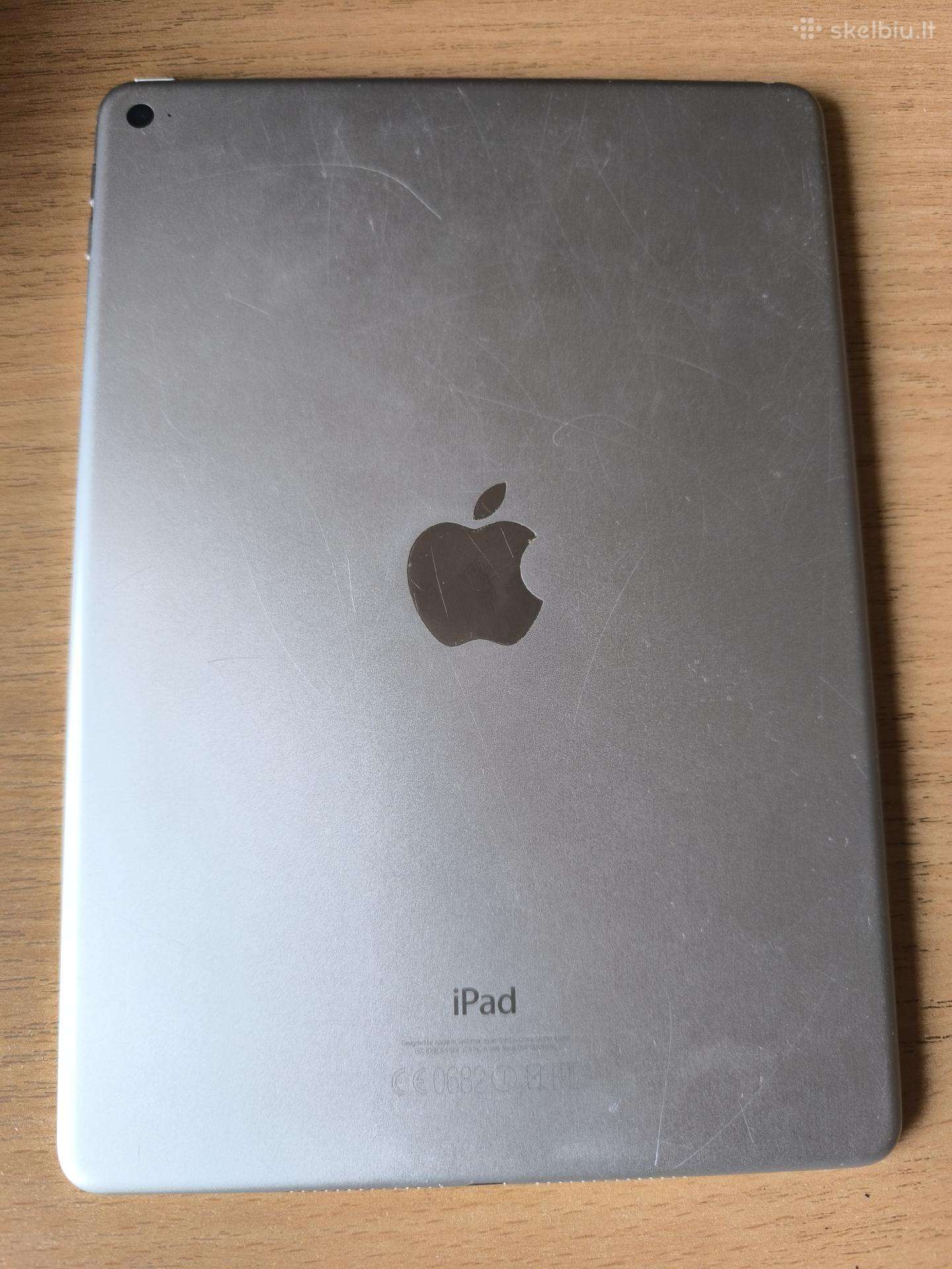 Naudotas Apple Air 2