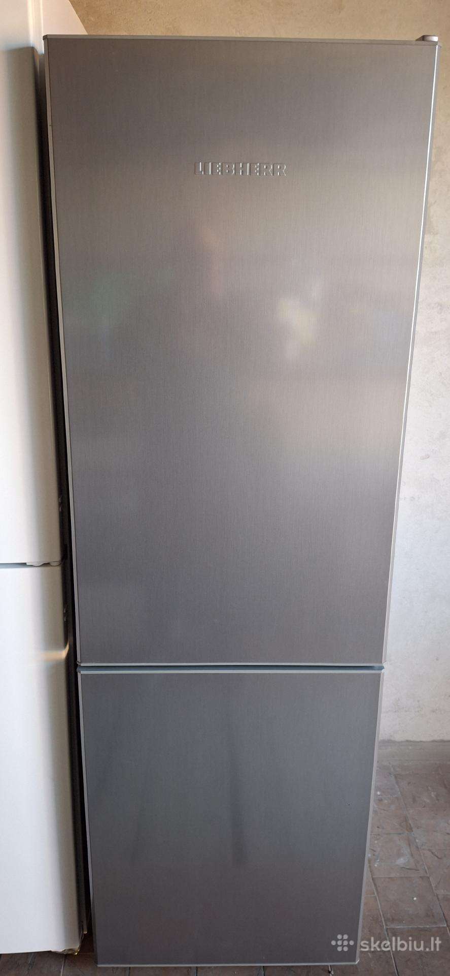 Šaldytuvas "Liebherr" Cnpel 4313 A+++