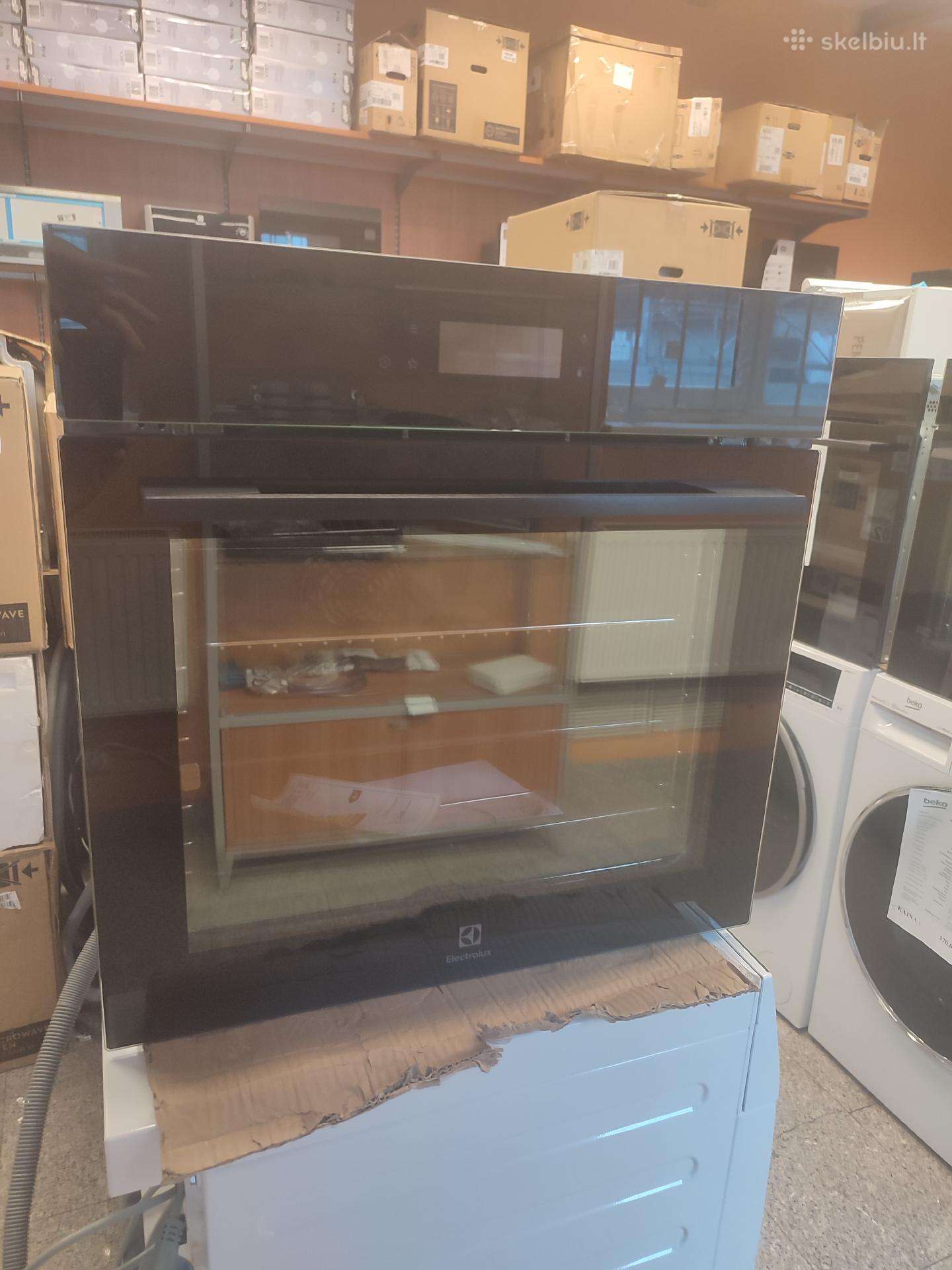 Orkaitė Electrolux Koebp39wz