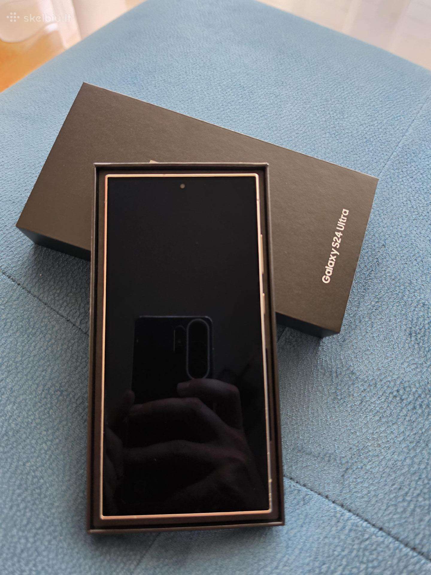 Samsung Galaxy S24 Ultra 512gb
