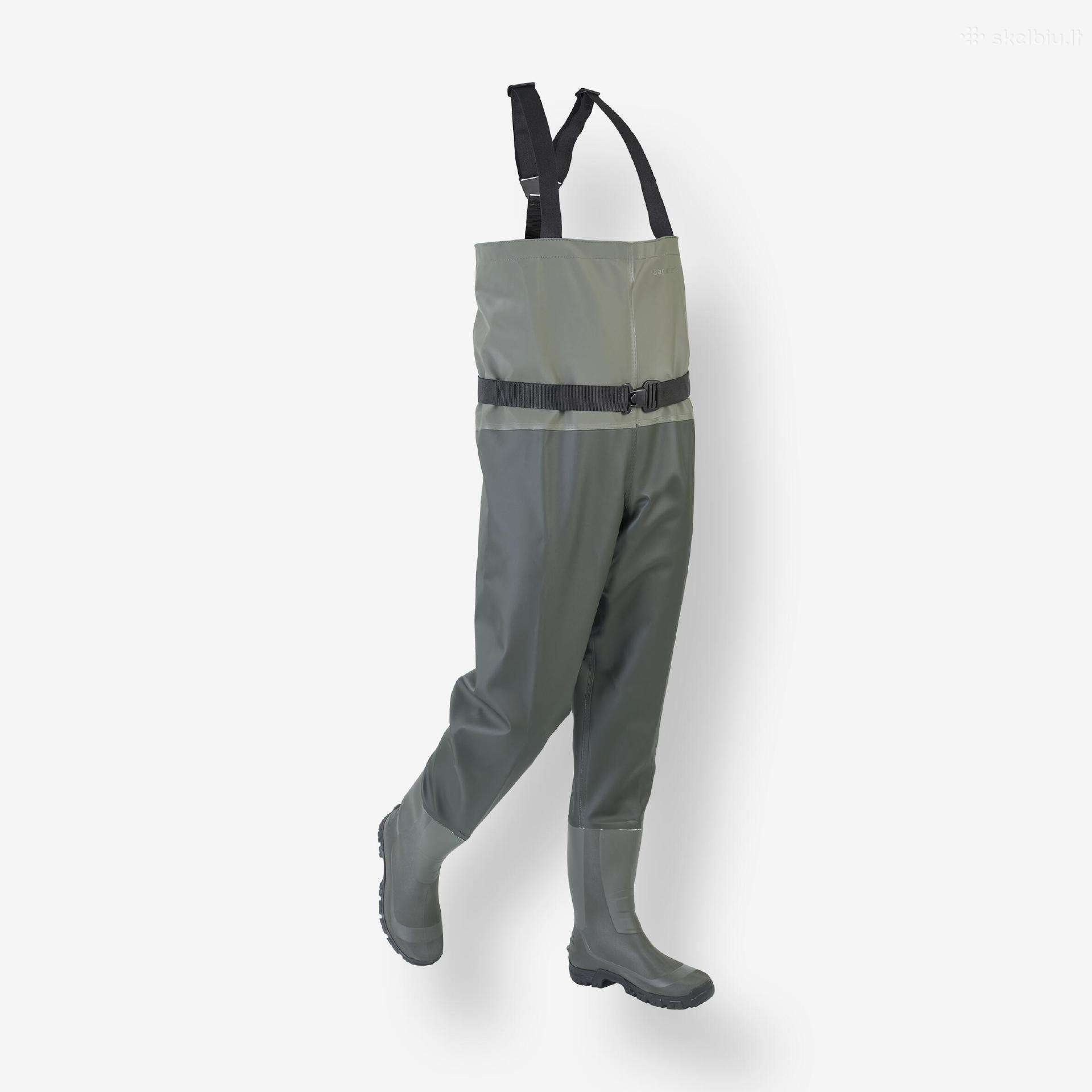 Bridkelnes Caperlan