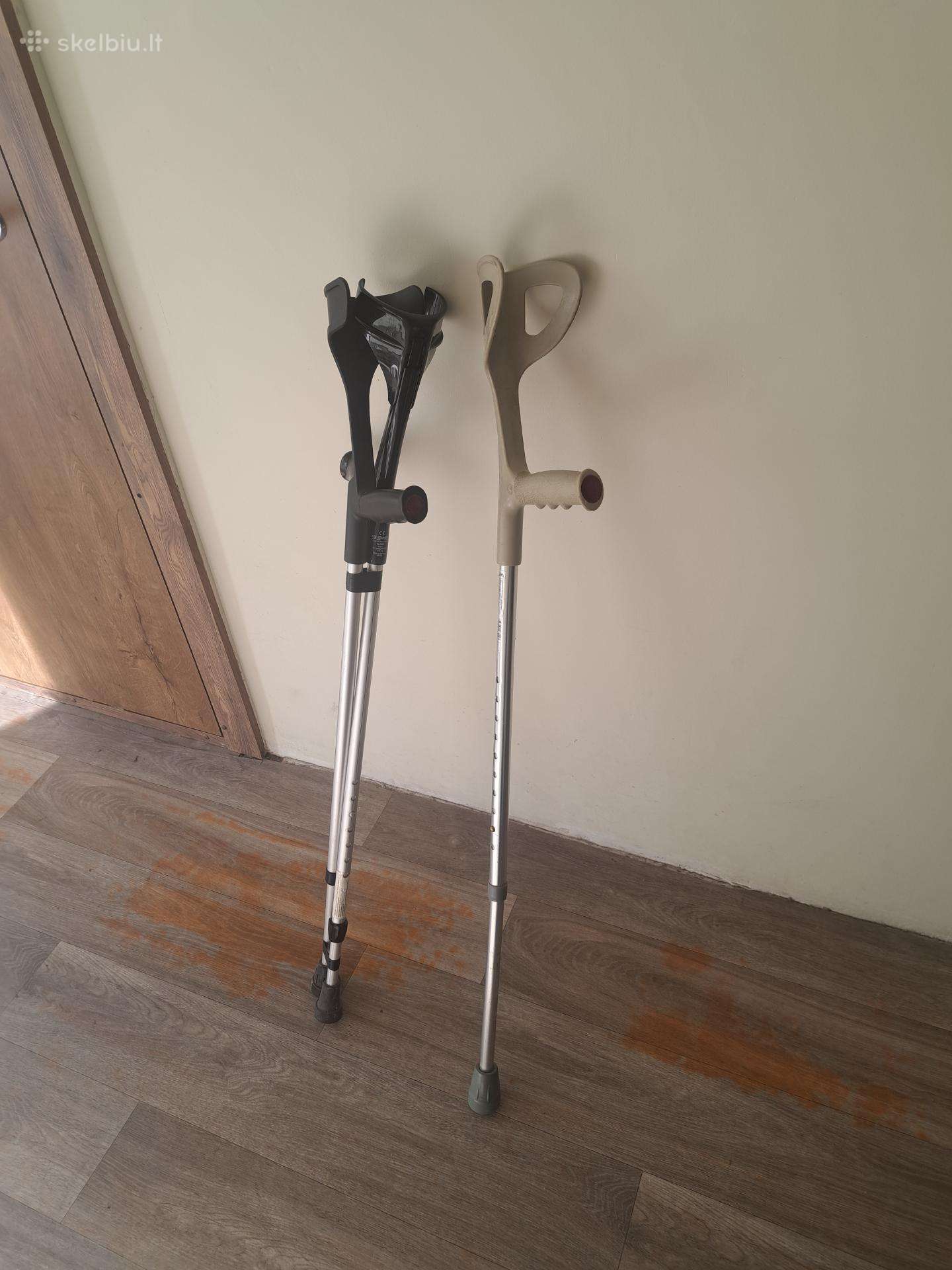 Alkuniniai ramentai po 7€