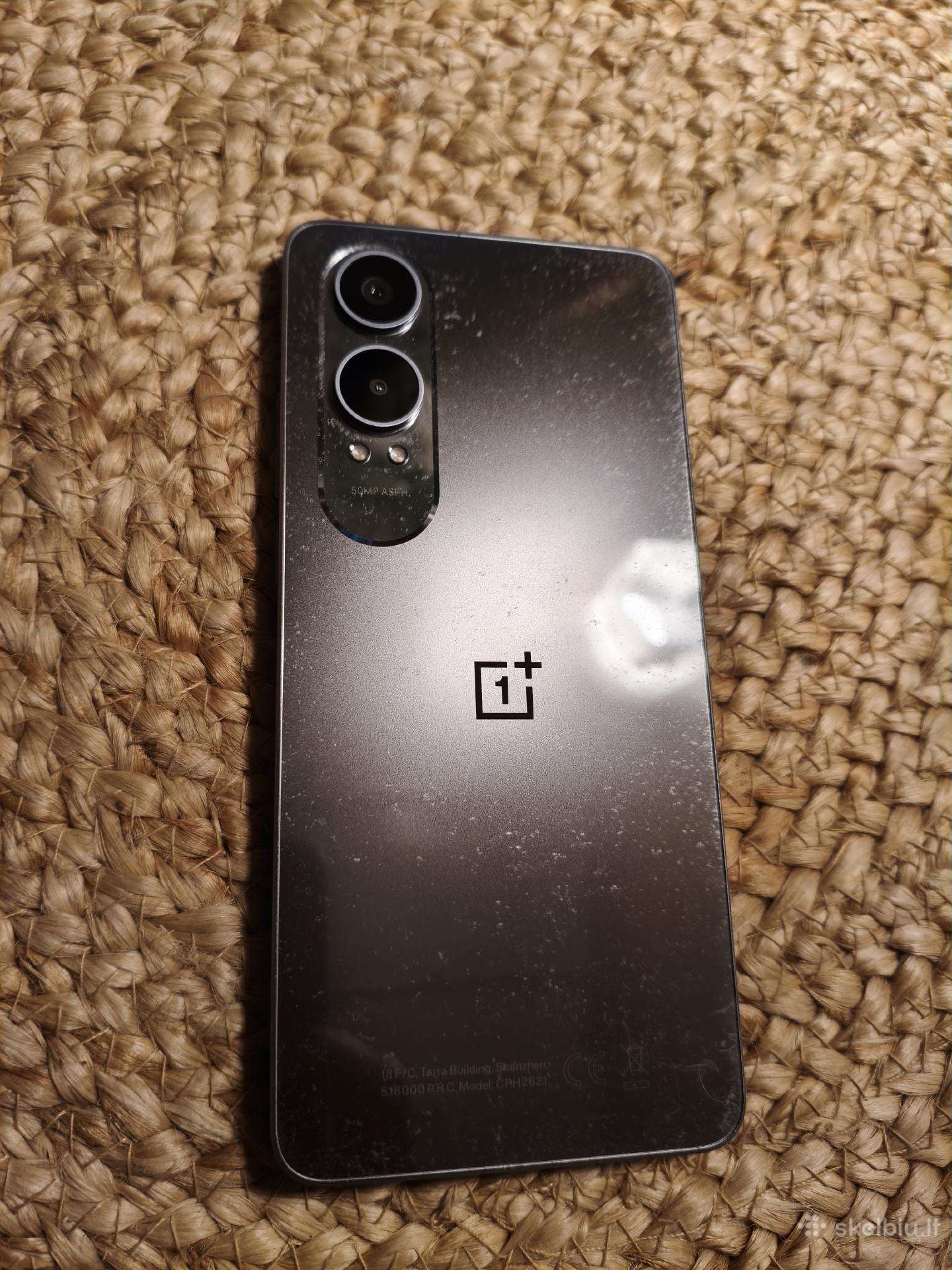 Oneplus Nord Ce4 Lite 5G