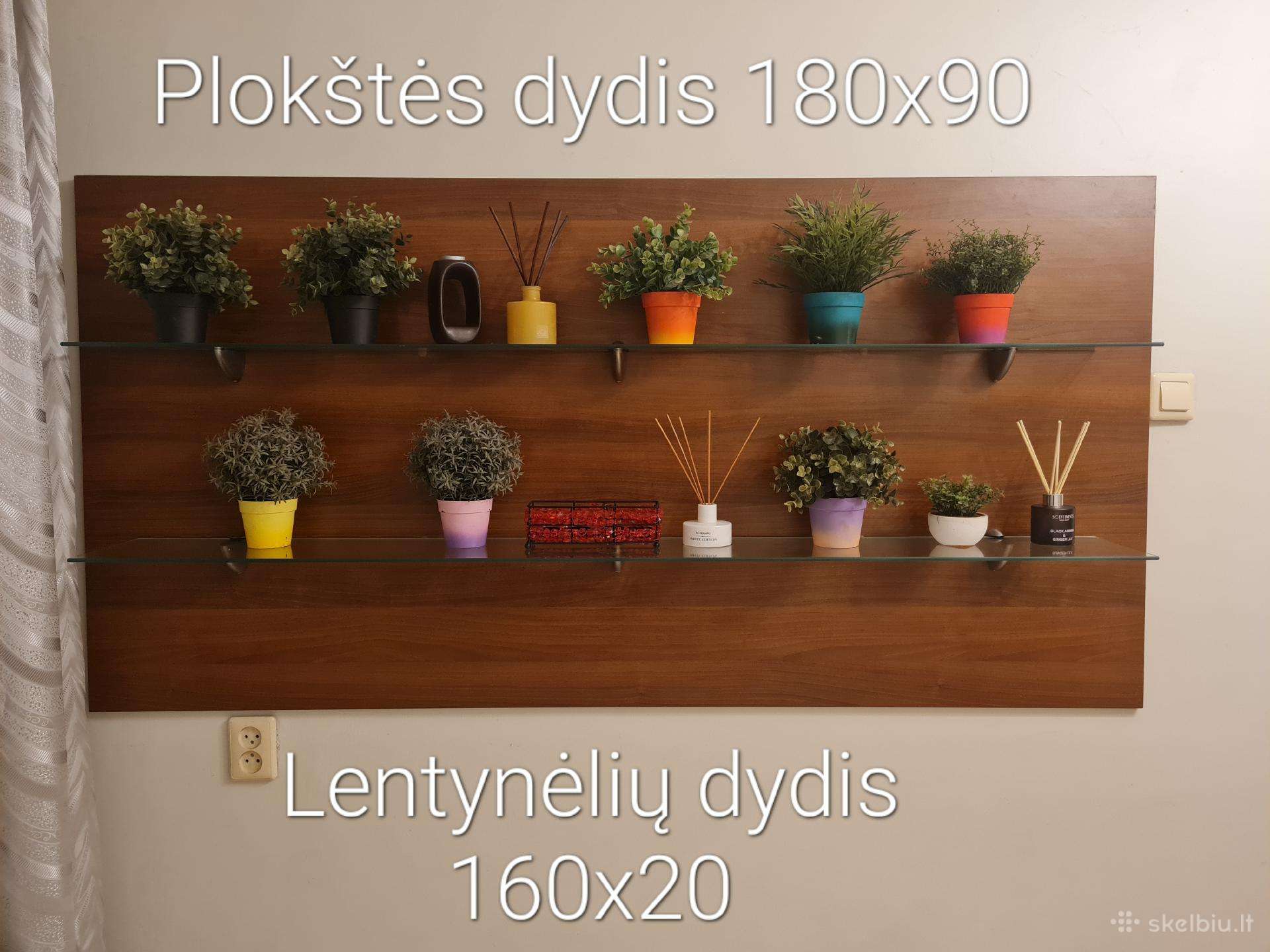 Lentyna dovanų