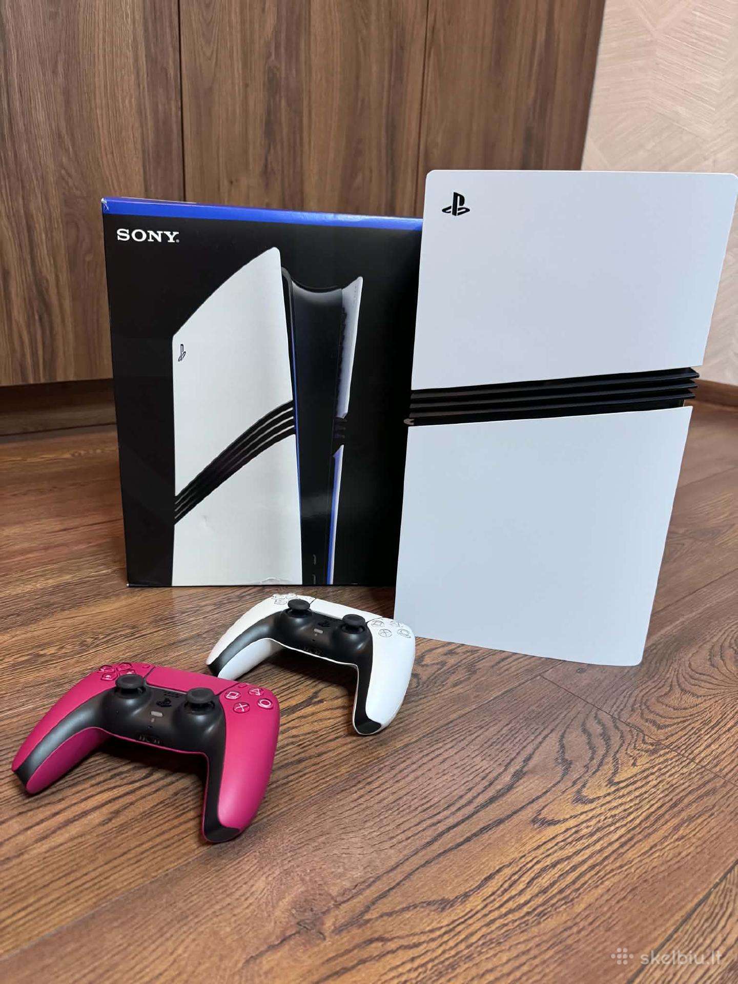 Playstation 5 Pro