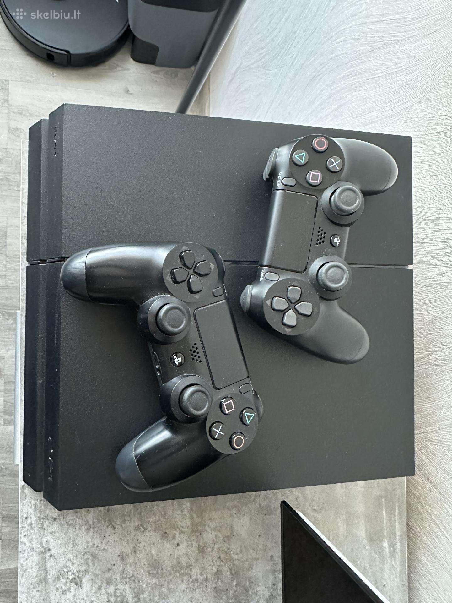 Ps4