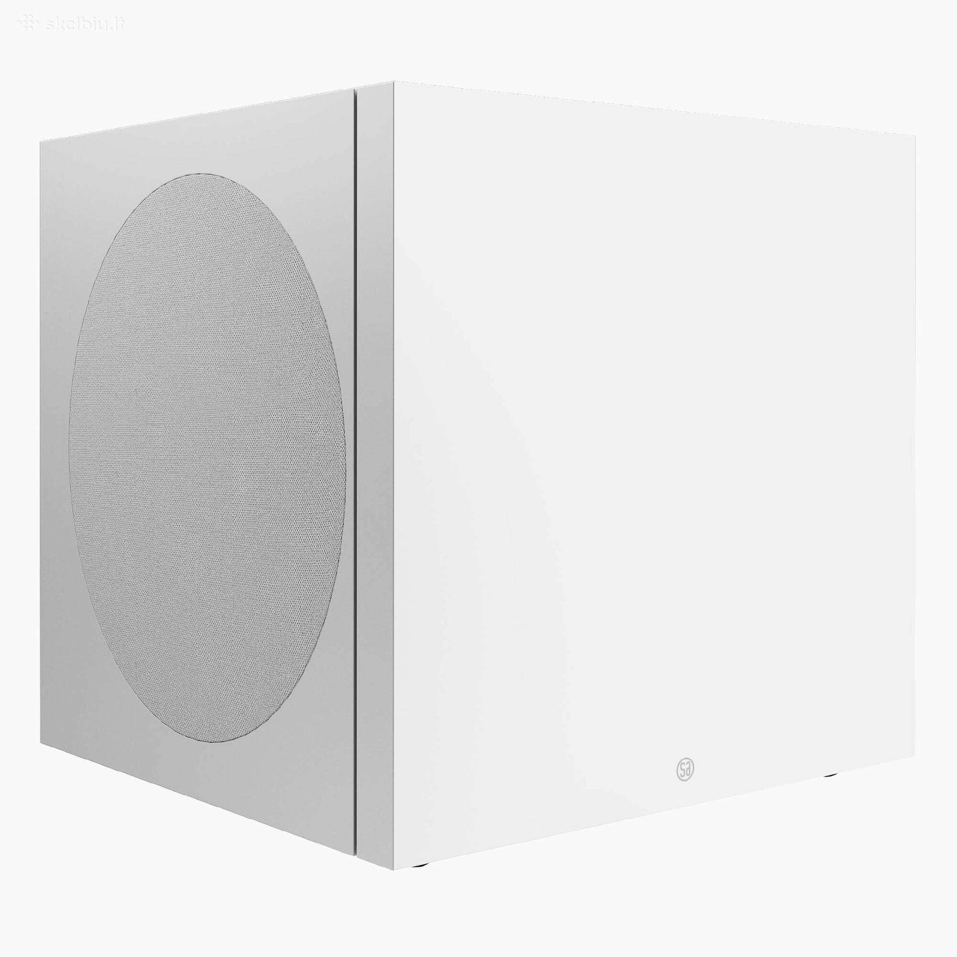 Žemų dažnių kolonėlė System Audio Signature Sub 8