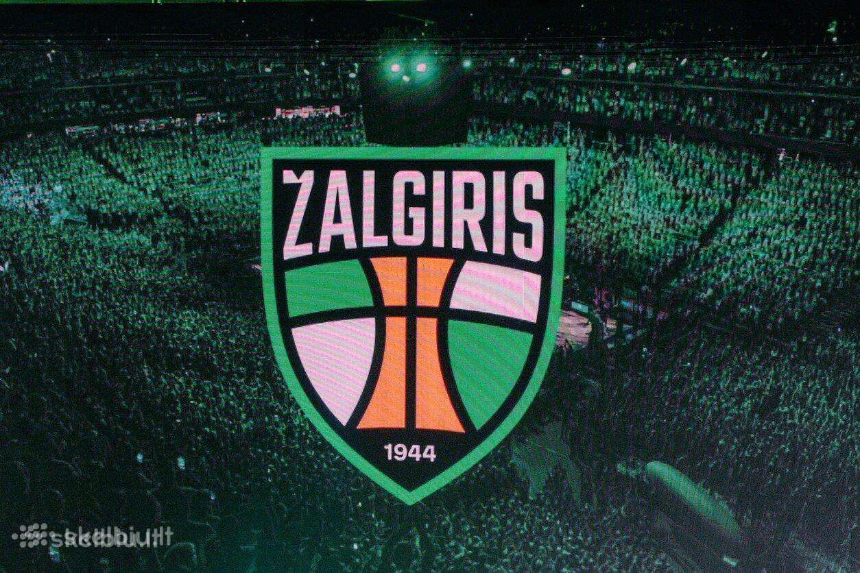 „žalgiris“ – „partizan“ - 2026-10-30 1aukštas