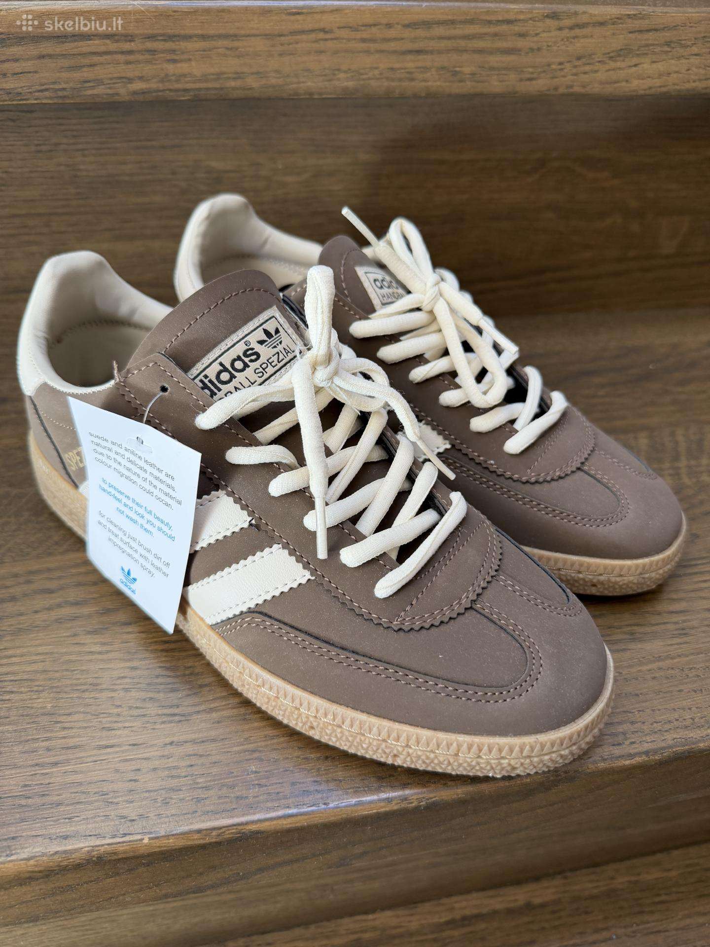 Adidas Spezial