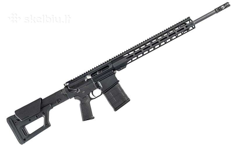 Anderson Am-10 Marksman XL (ar-10)