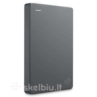 Išorinis kietasis diskas Wd My Passport -2tb