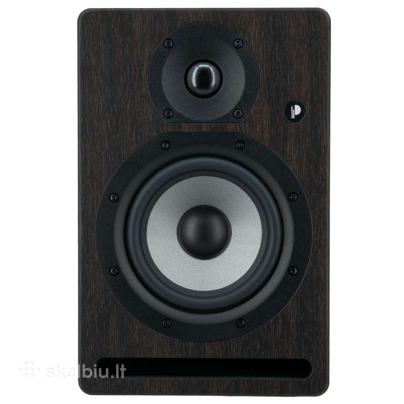 Monitorius Prodipe Pro5 V4 Bk
