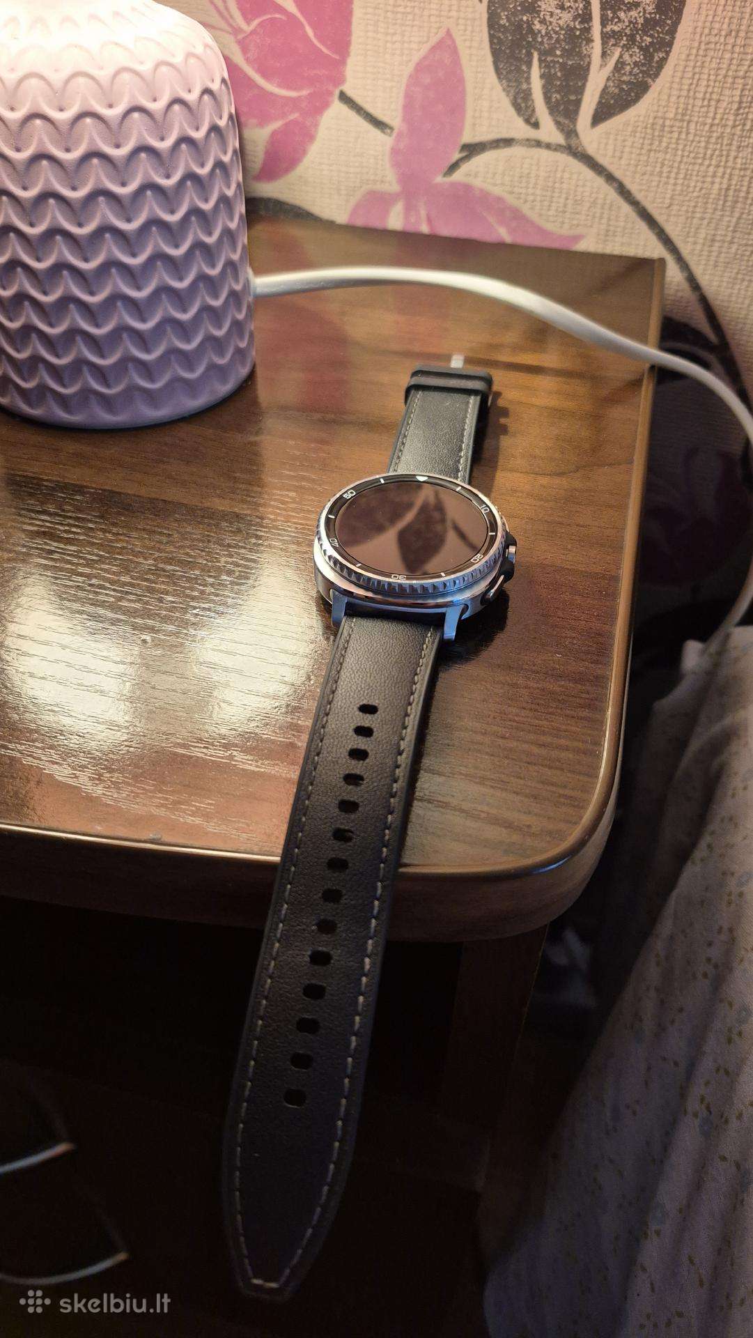 Samsung Galaxy Watch 8 Classic Lte (Esim)