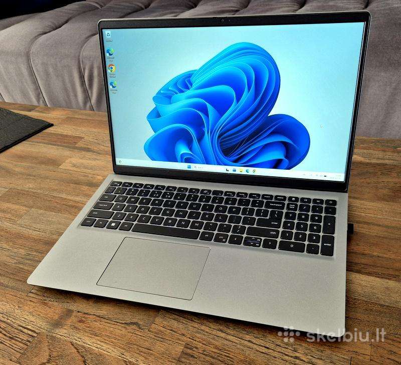 Nešiojamas kompiuteris Dell Vostro 3525