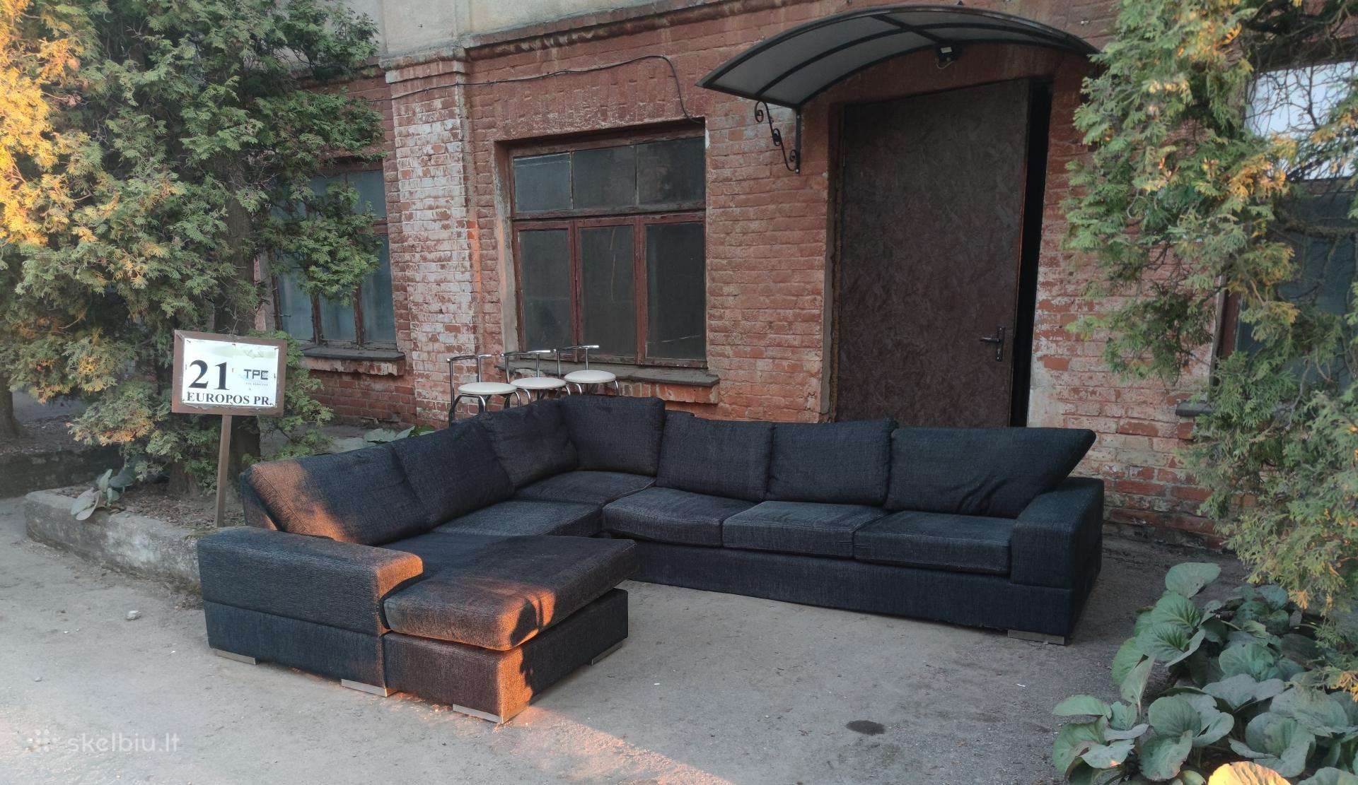 Sofa Kampas