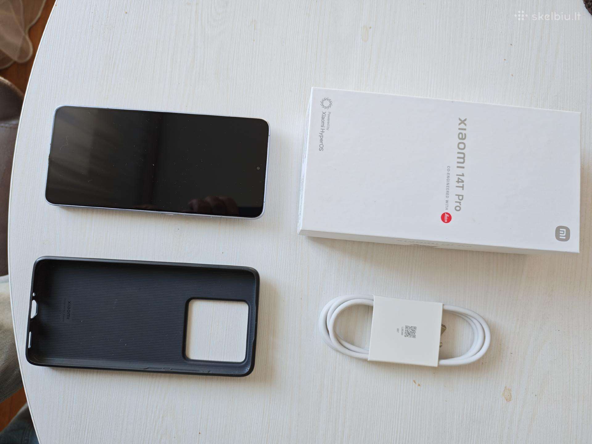 Xiaomi