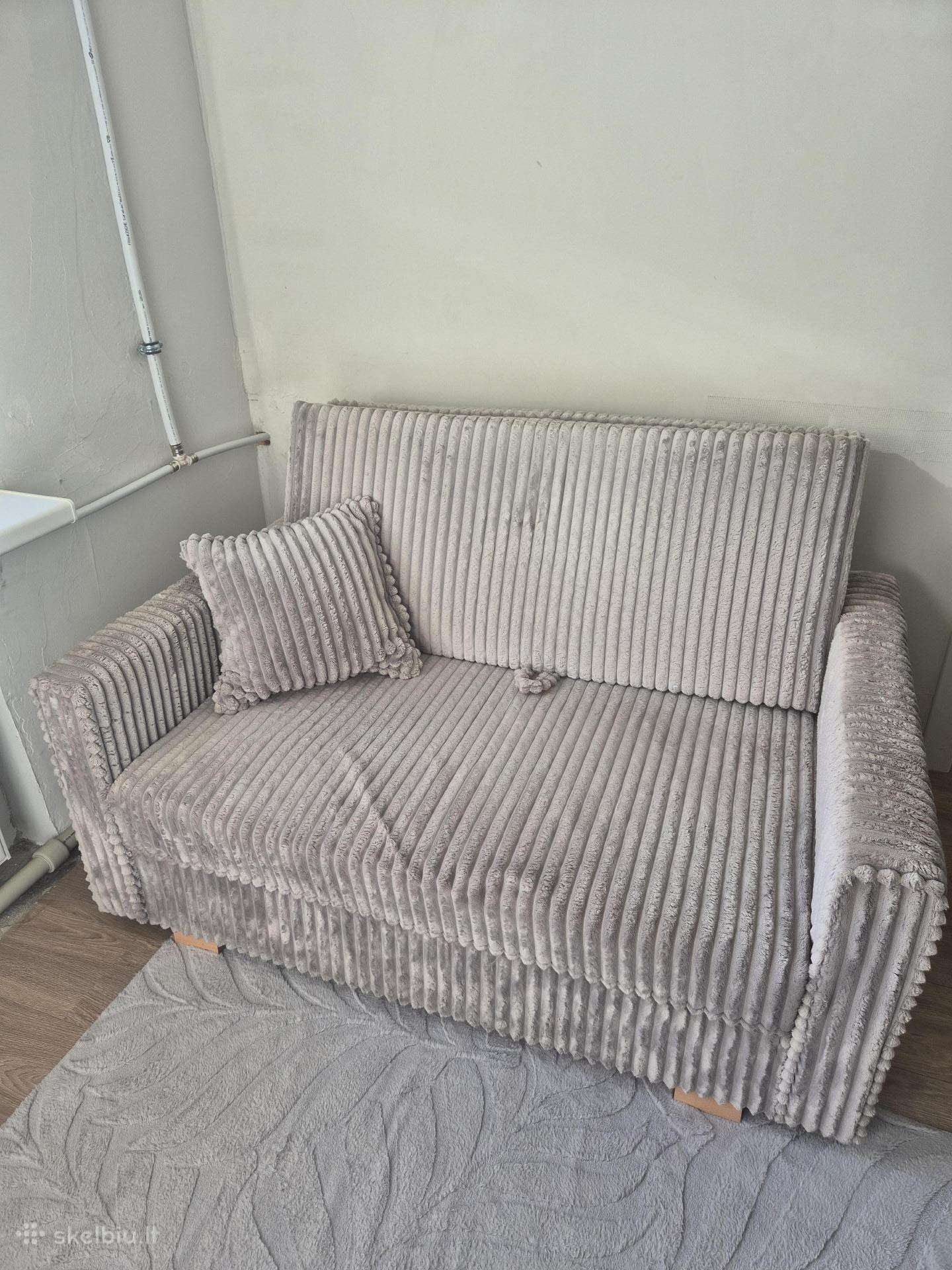 Parduodu Sofa-lova
