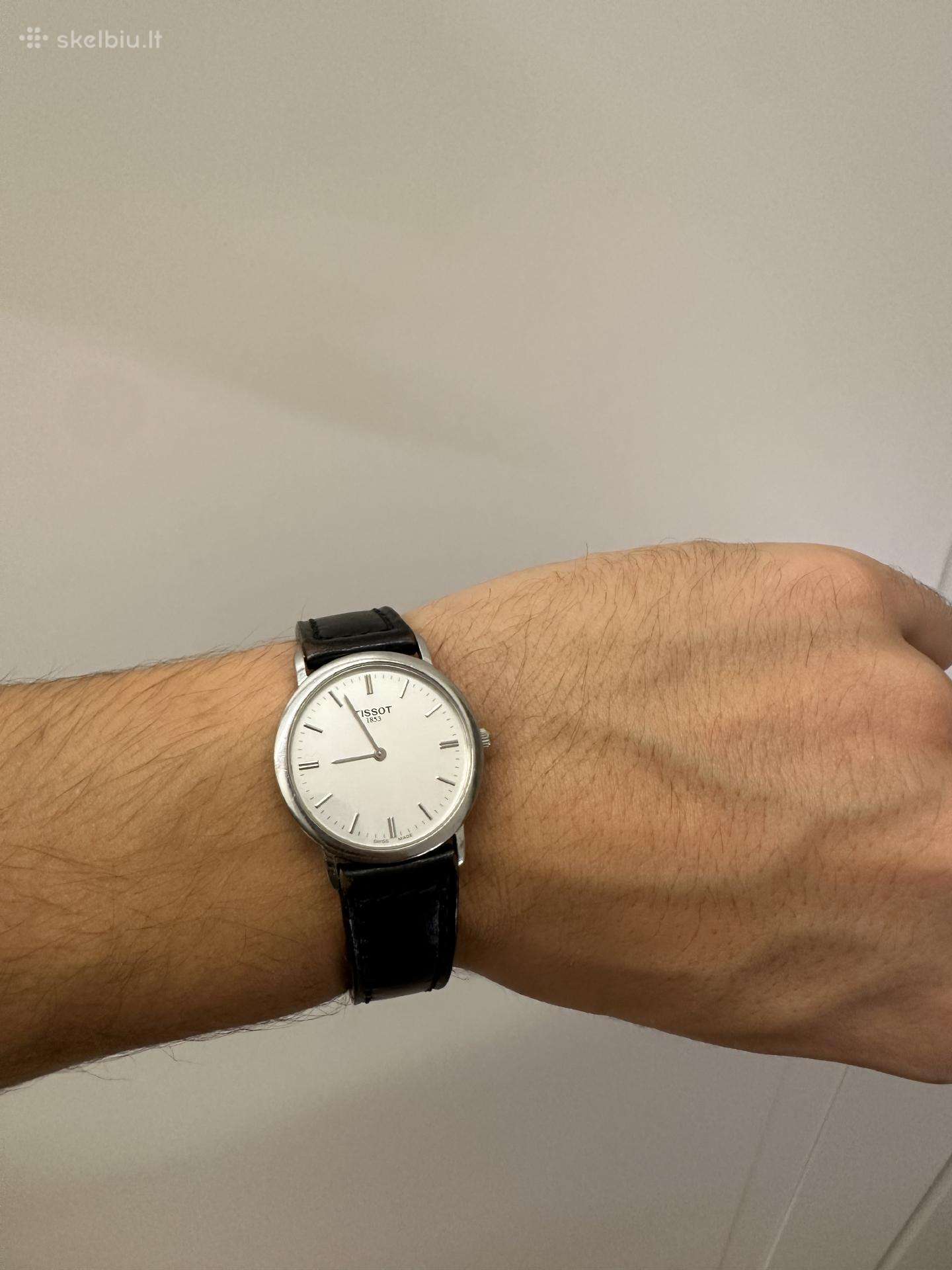 Tissot
