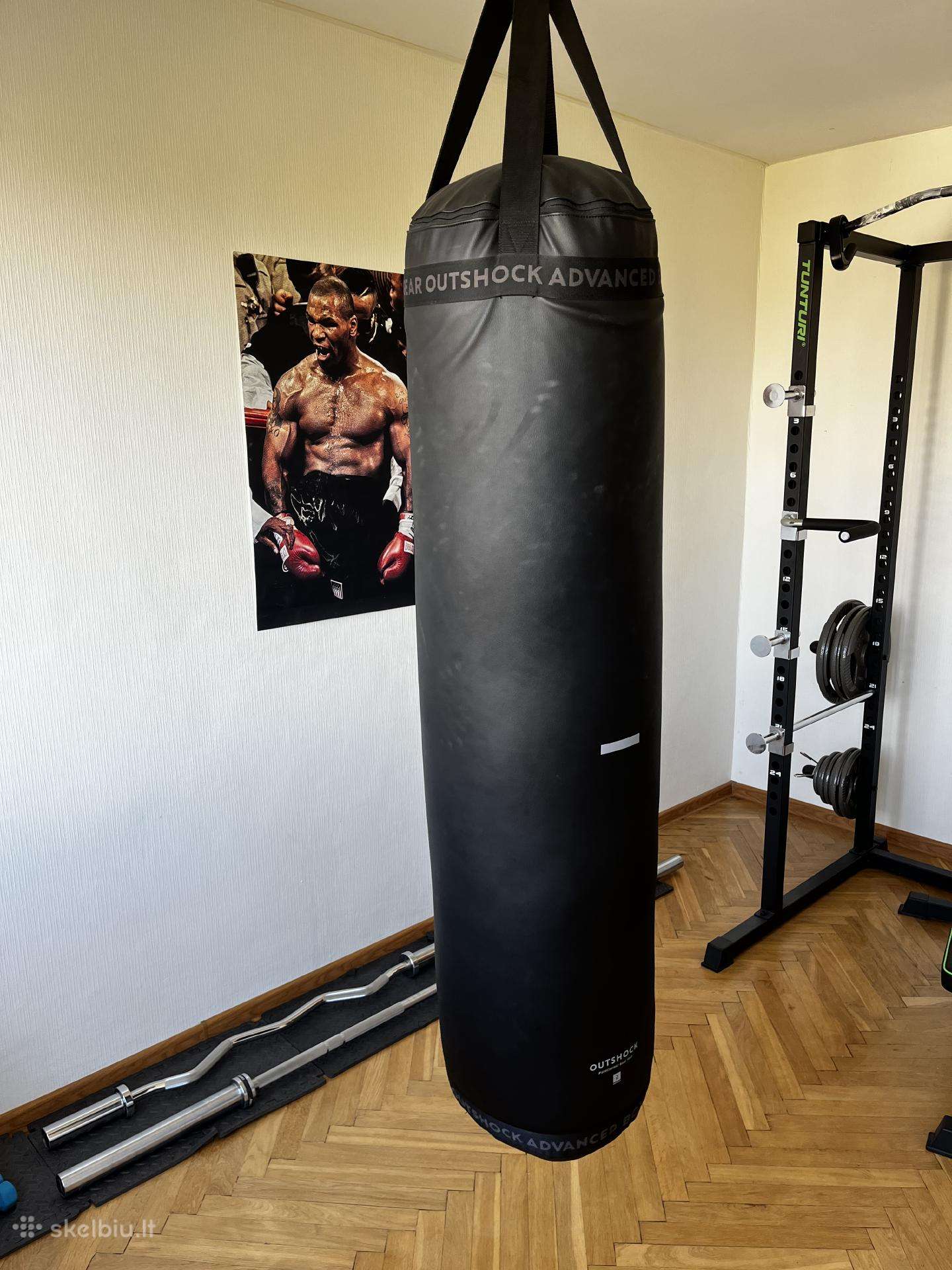 Bokso maišas