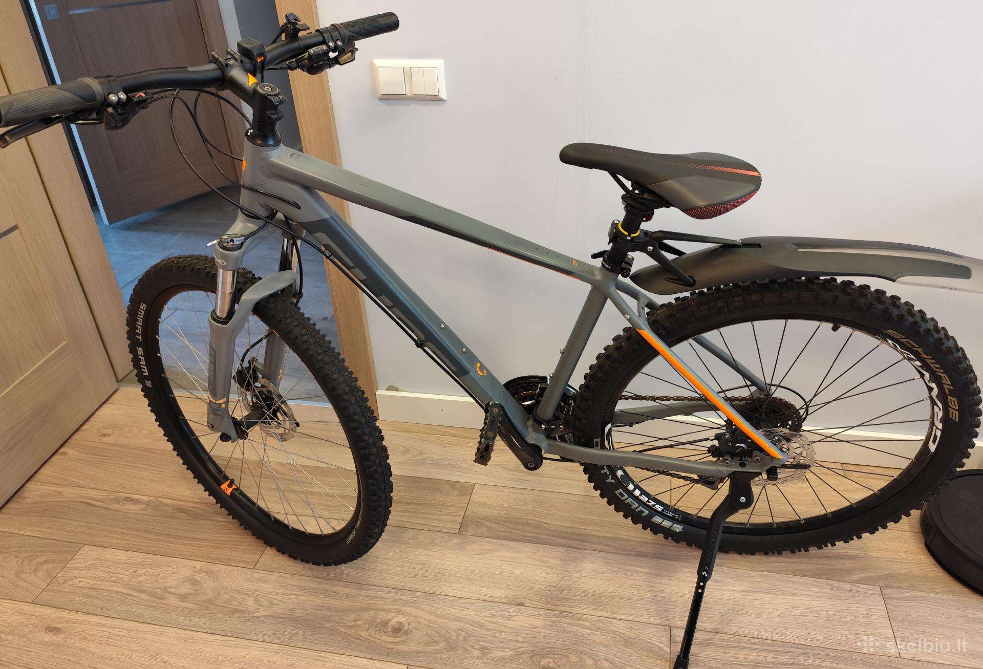 Cube Cmpt Competitionline R-27.5