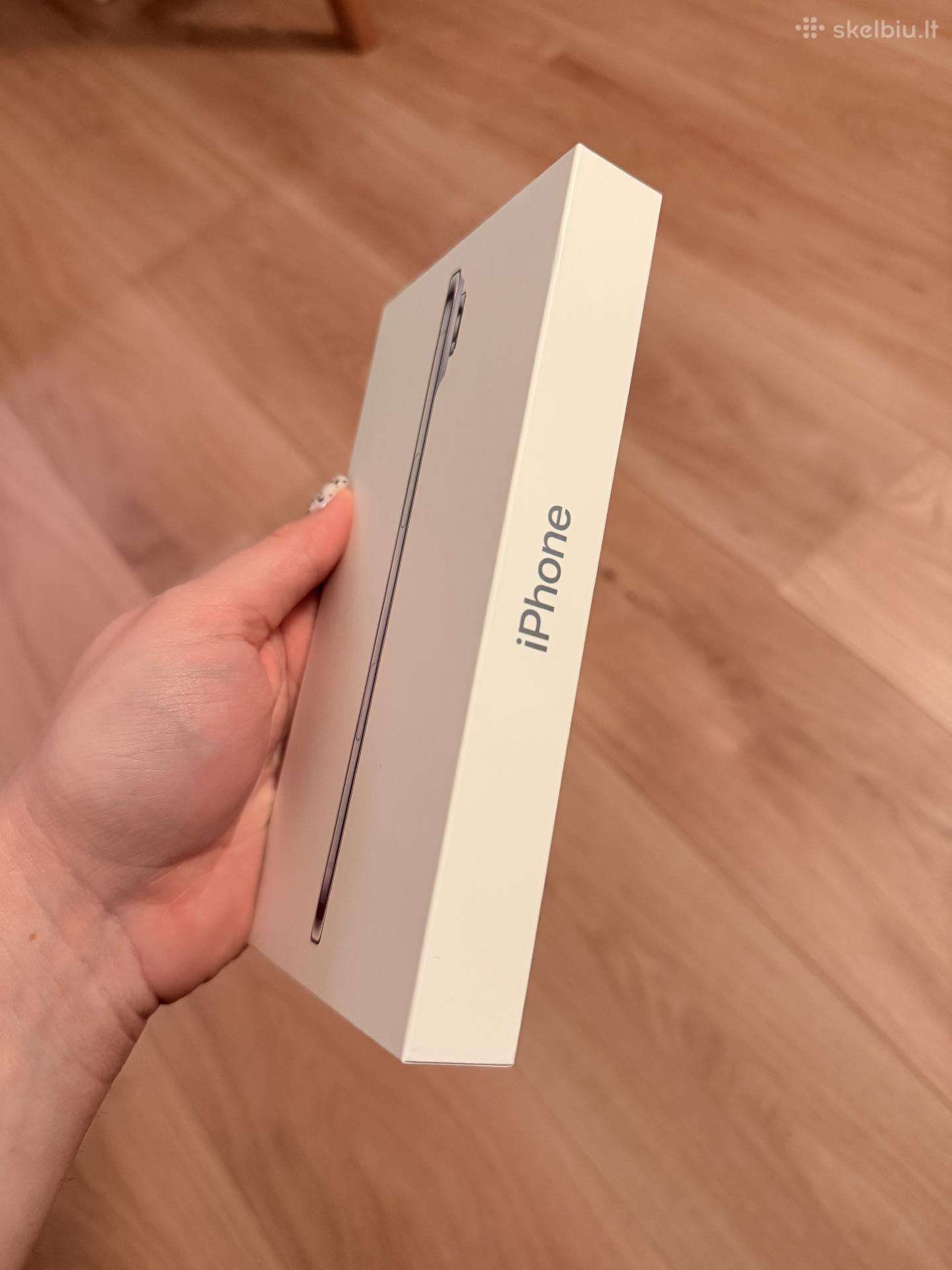 iPhone Air