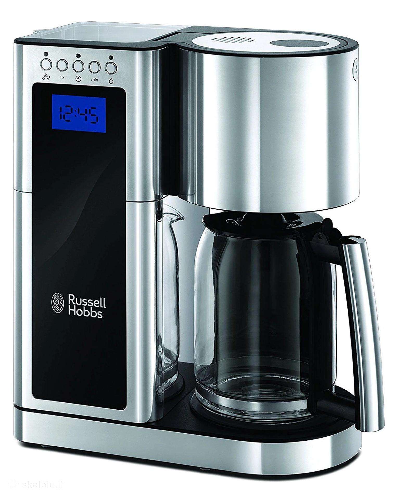 Filtrinis kavos aparatas Russell Hobbs 23370-56*