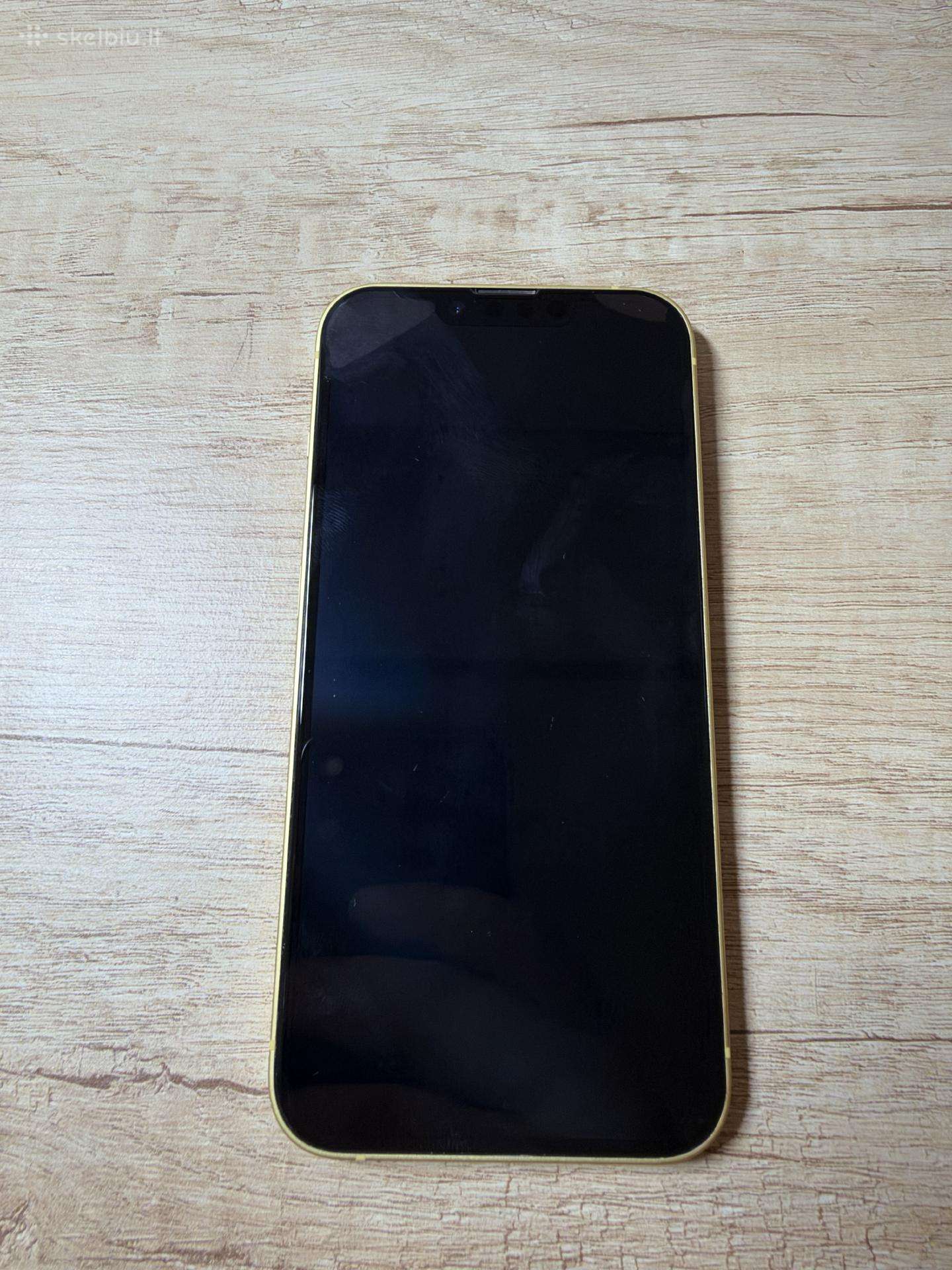 Parduodu iPhone 14 256gb