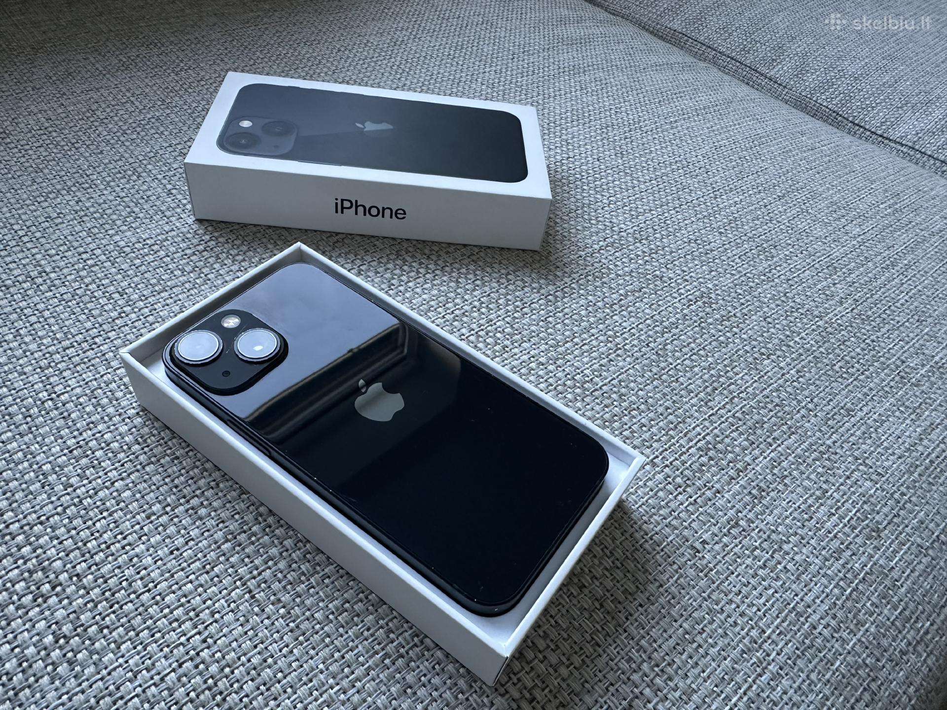 iPhone 13 mini 128gb