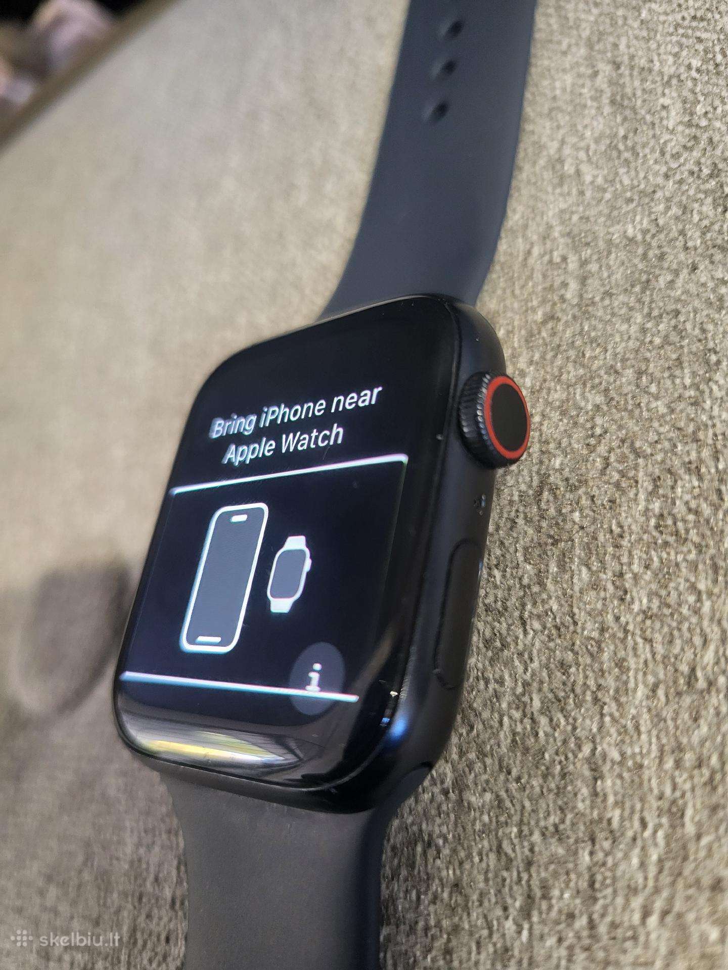 Apple Watch Se 44mm