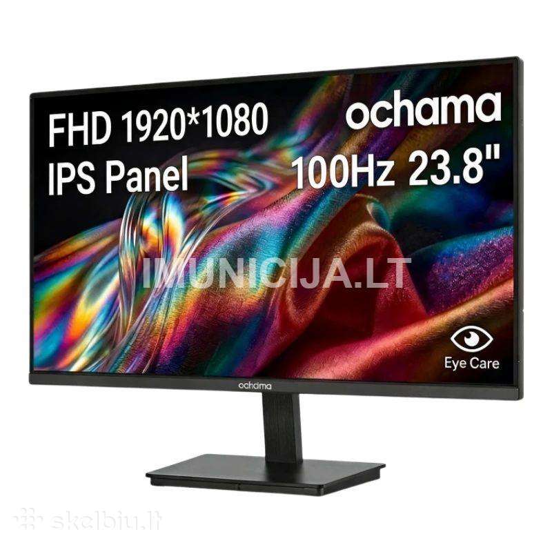Monitorius Ochama W24 (W2427sg) 23.8 Full HD