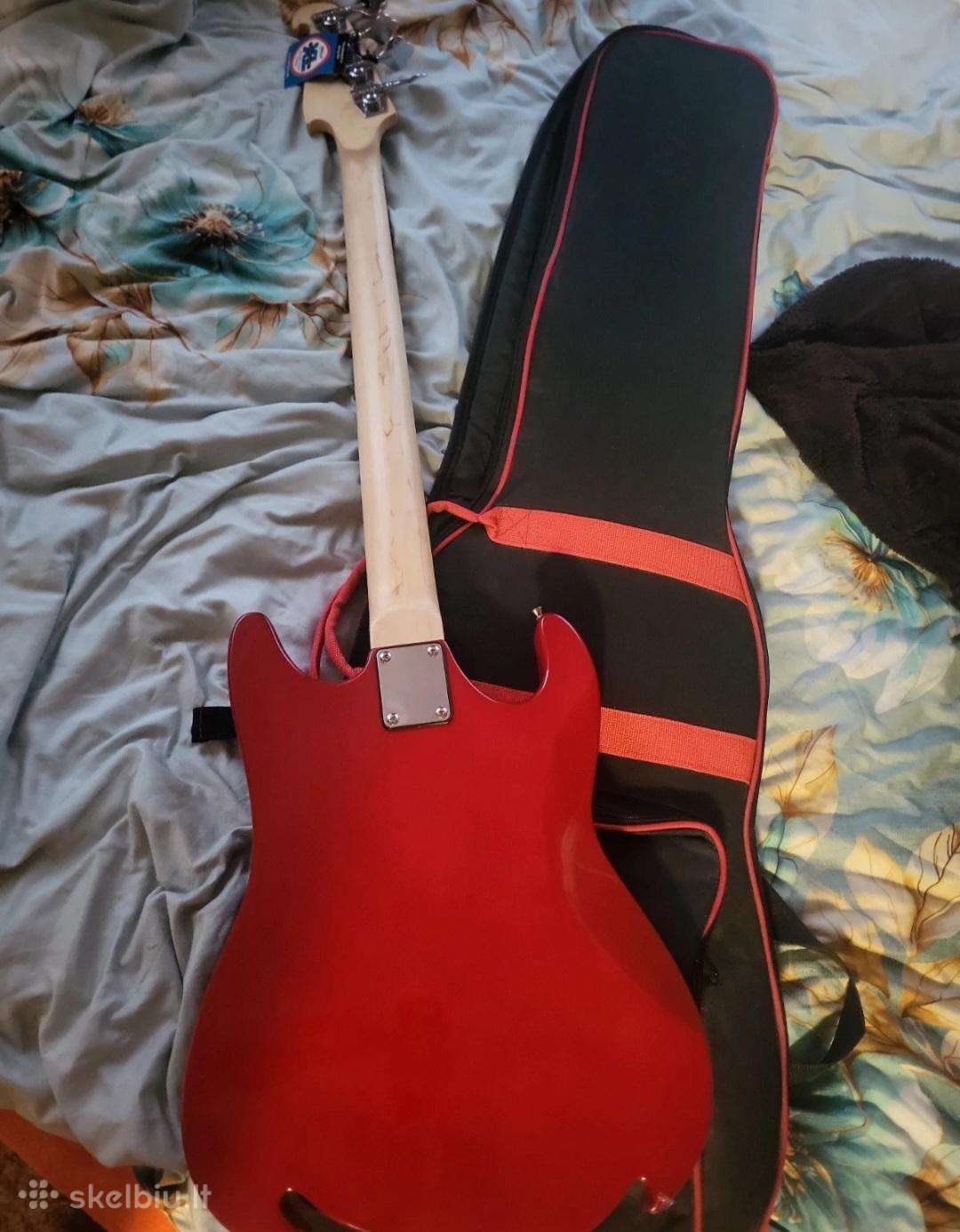 Parduodu gitara
