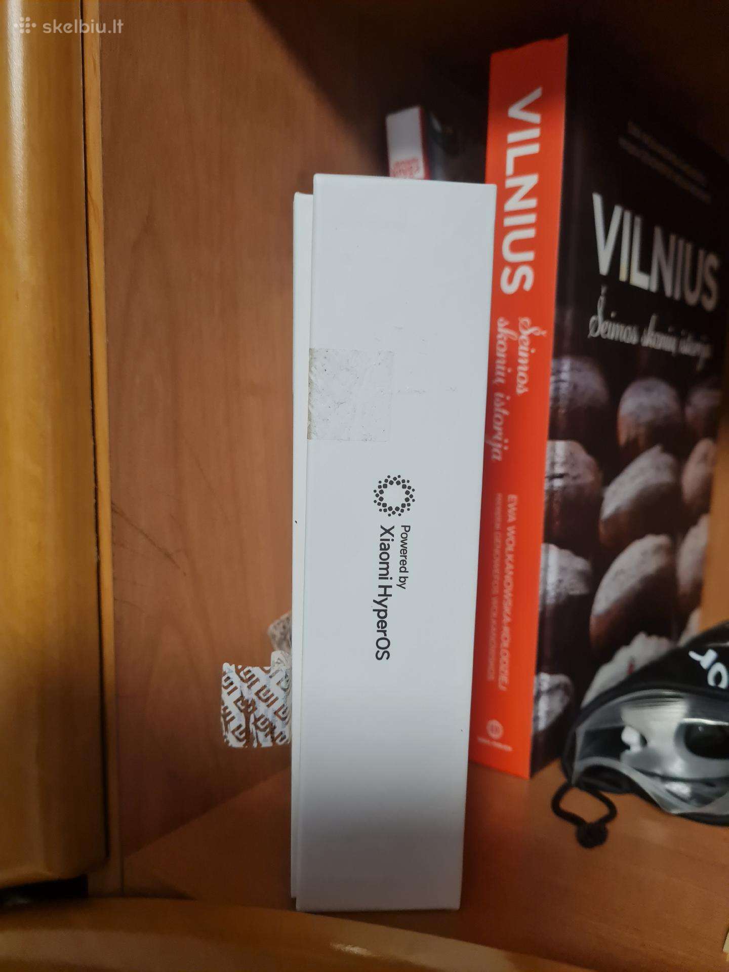Redmi Note 15 5 G 128 GB Naujas