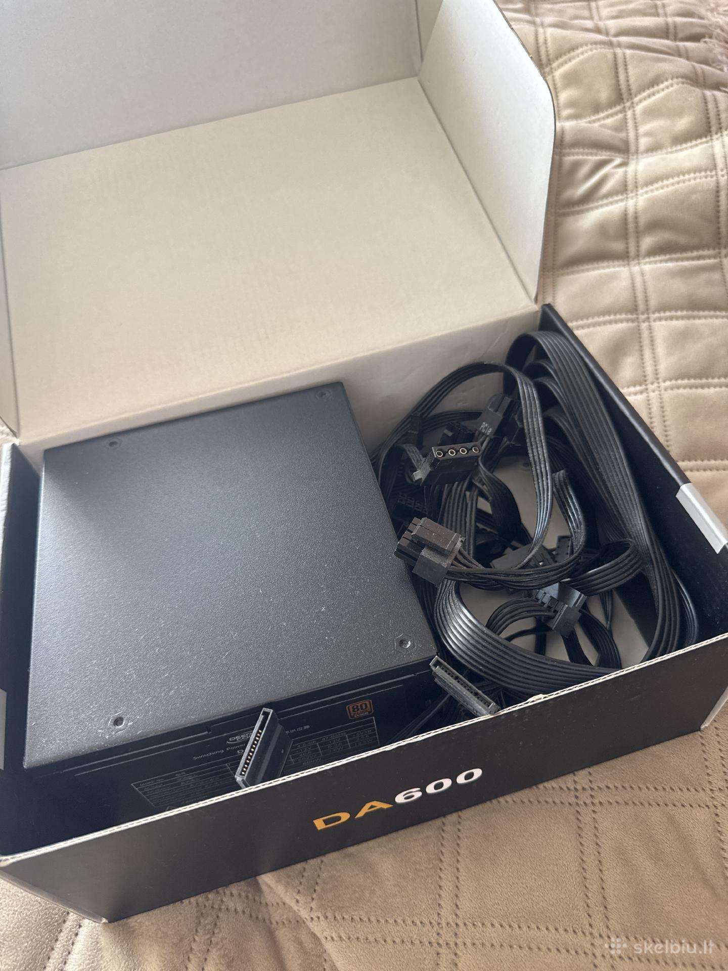 Deepcool Da600