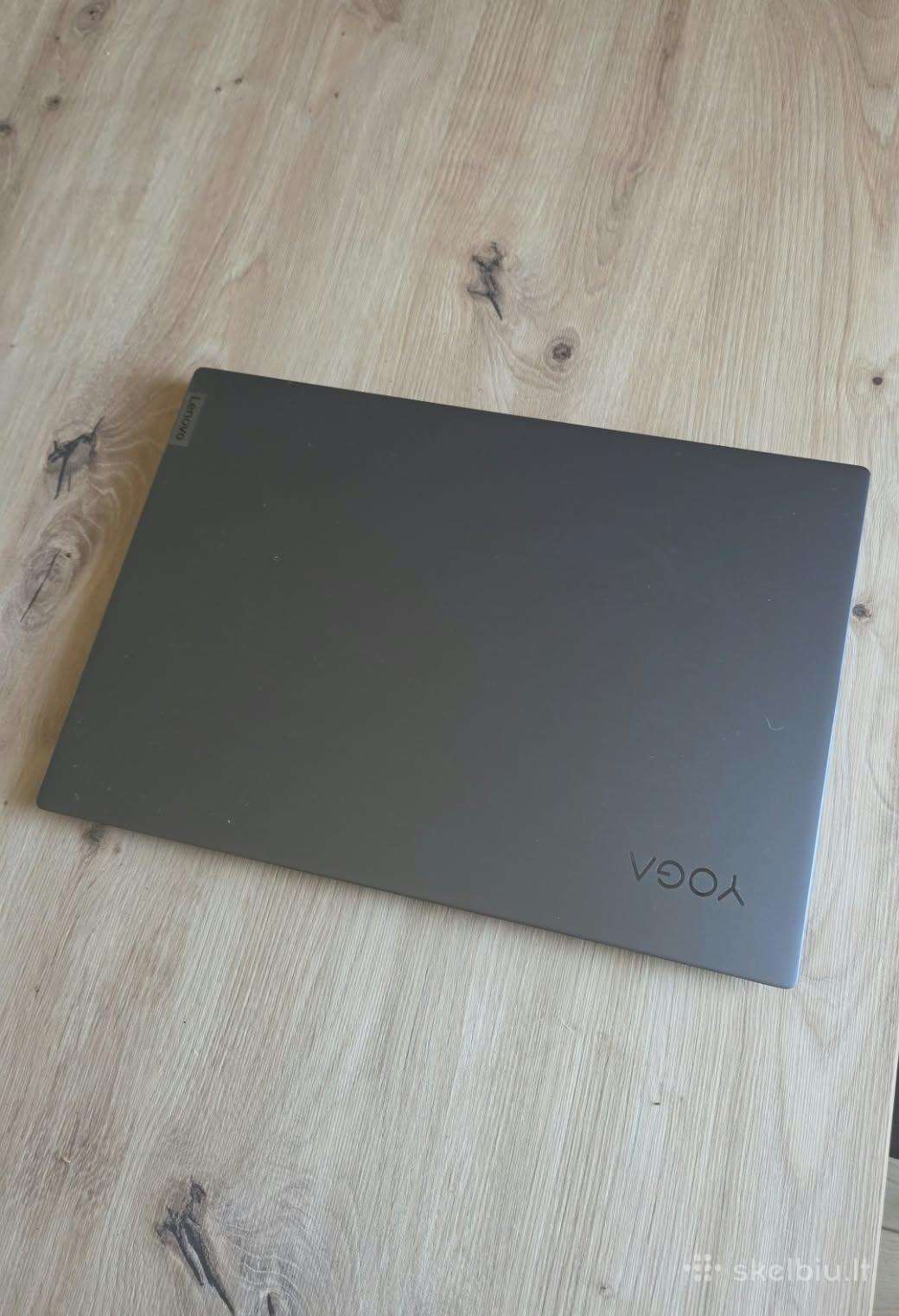Lenovo Yoga Slim 7 pro