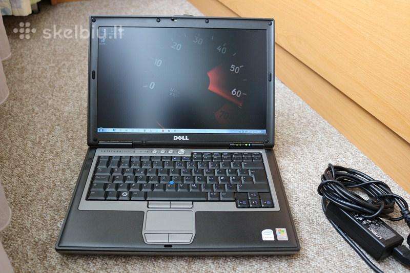 Dell Latitude D630