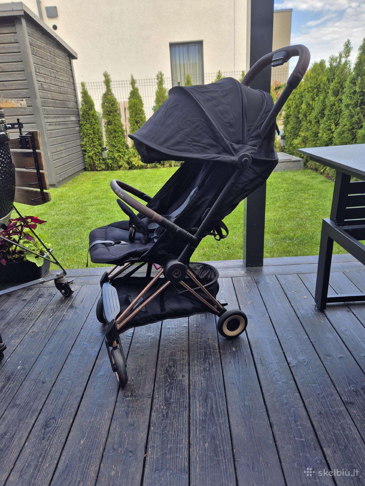 Cybex coya