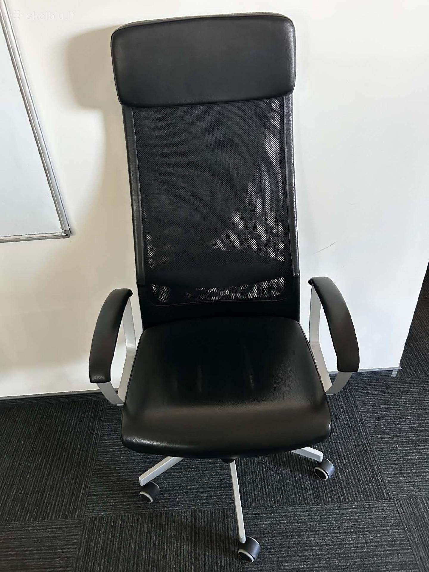 Ikea Markus Biuro kėdė