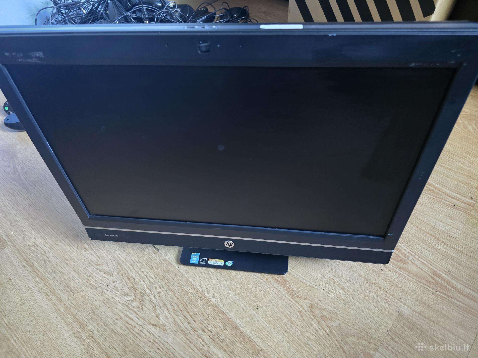 Hp proone 600 G1